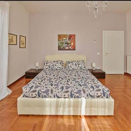 Key Apartment Vatican Wall Рим Экстерьер фото