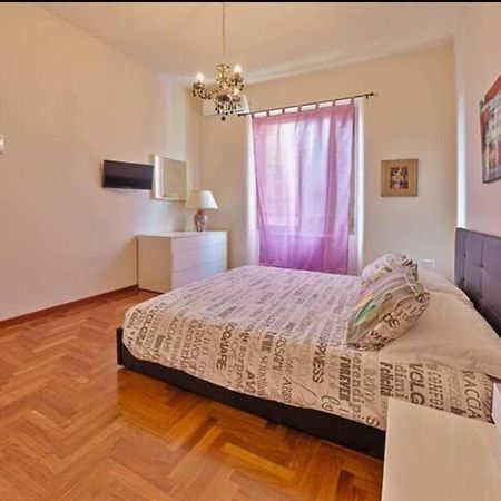 Key Apartment Vatican Wall Рим Экстерьер фото